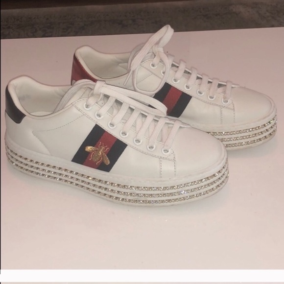 Gucci Shoes - Gucci sneakers